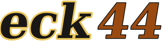 eck44 logo